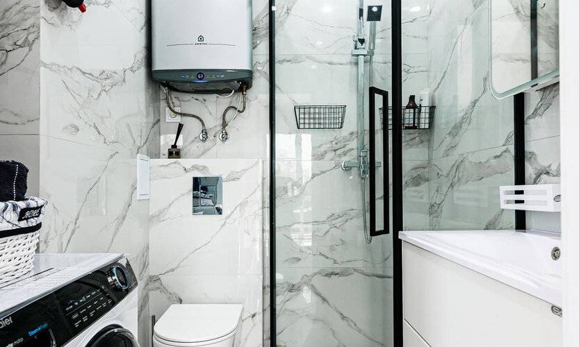 Апартаменты На Улице Ленина 300а/3 — фото 7