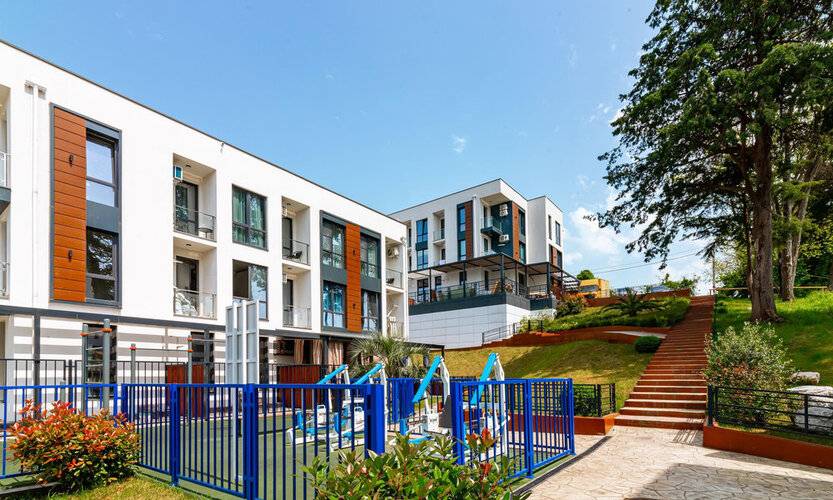 Апартаменты На Улице Ленина 300а/3 — фото 11