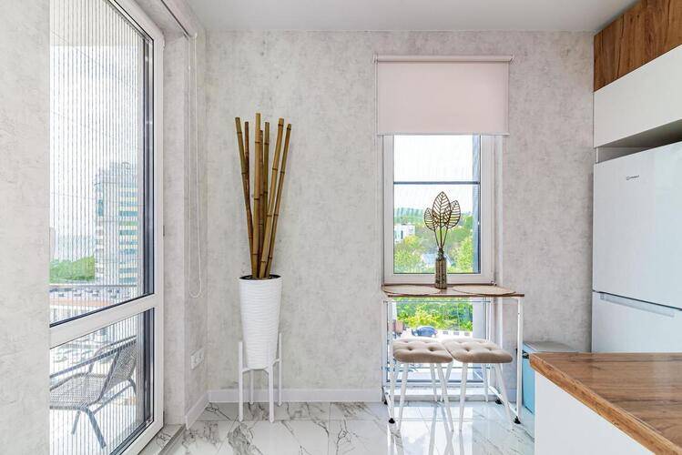 Апартаменты На Улице Ленина 300а/3 — фото 26