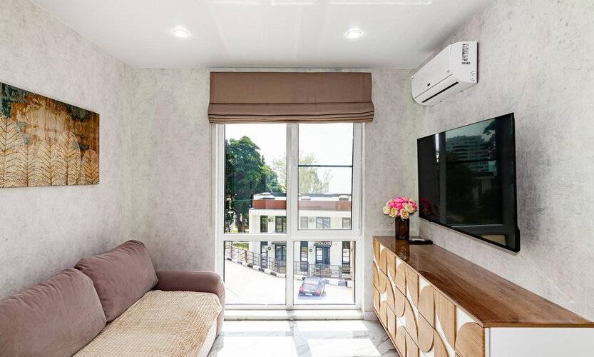 Апартаменты На Улице Ленина 300а/3 — фото 3