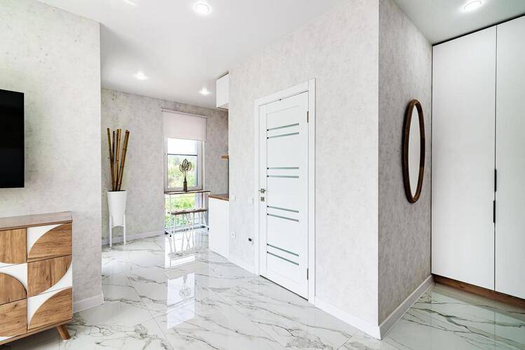 Апартаменты На Улице Ленина 300а/3 — фото 20