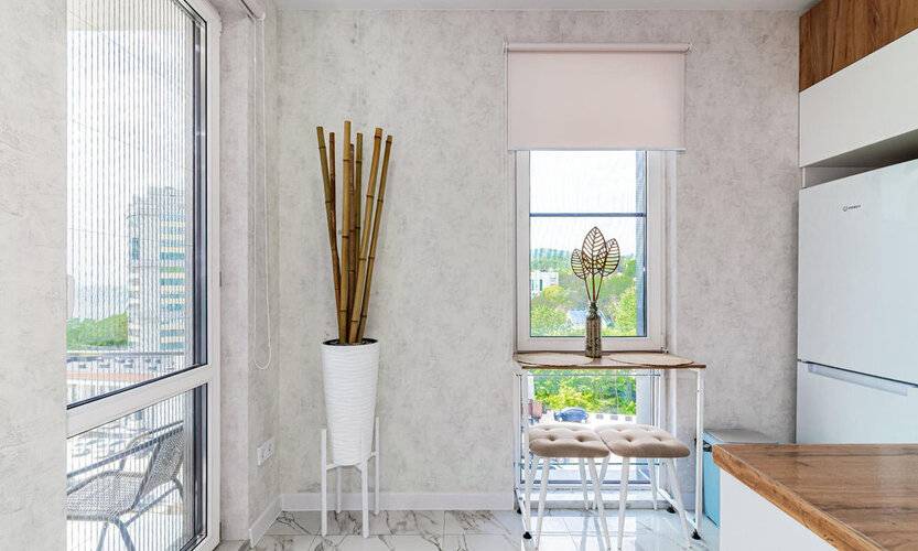 Апартаменты На Улице Ленина 300а/3 — главное фото