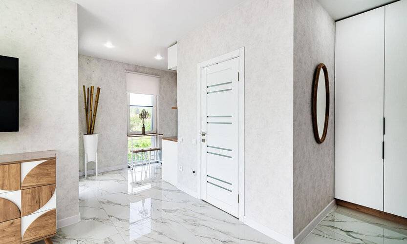 Апартаменты На Улице Ленина 300а/3 — фото 8