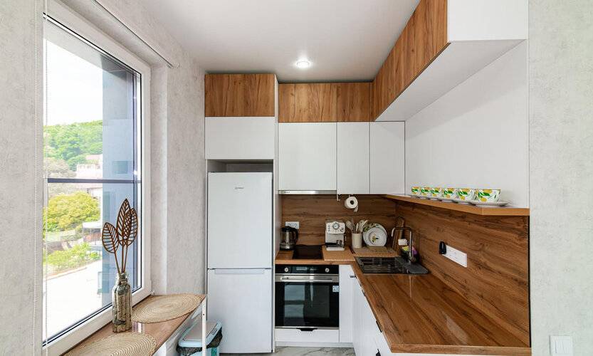 Апартаменты На Улице Ленина 300а/3 — фото 2