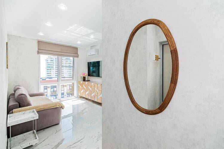 Апартаменты На Улице Ленина 300а/3 — фото 16