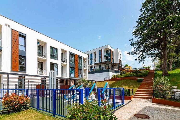 Апартаменты На Улице Ленина 300а/3 — фото 21