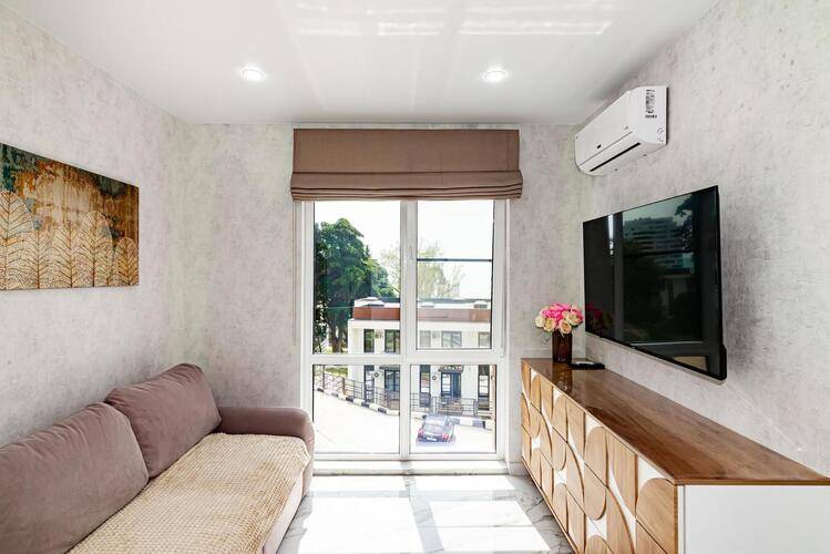 Апартаменты На Улице Ленина 300а/3 — фото 18