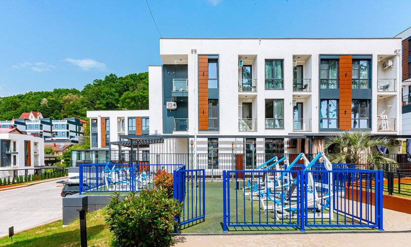 Апартаменты На Улице Ленина 300а/3 — фото 5