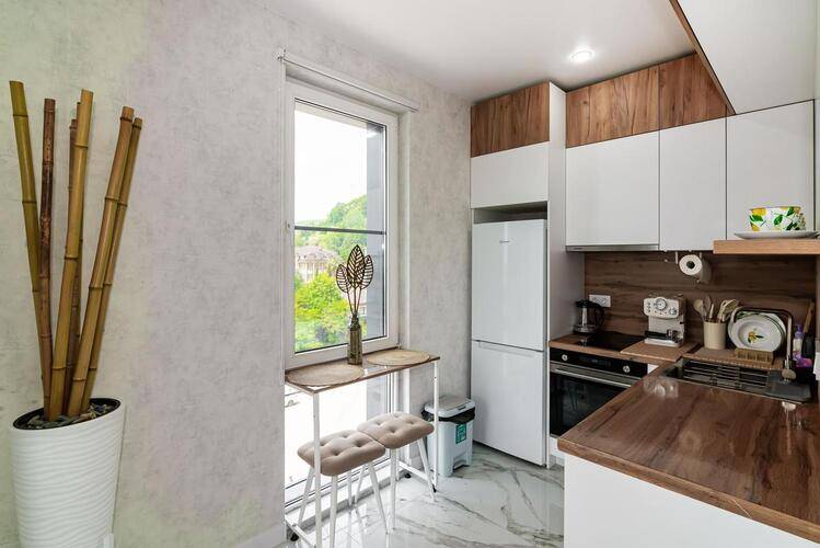 Апартаменты На Улице Ленина 300а/3 — фото 25