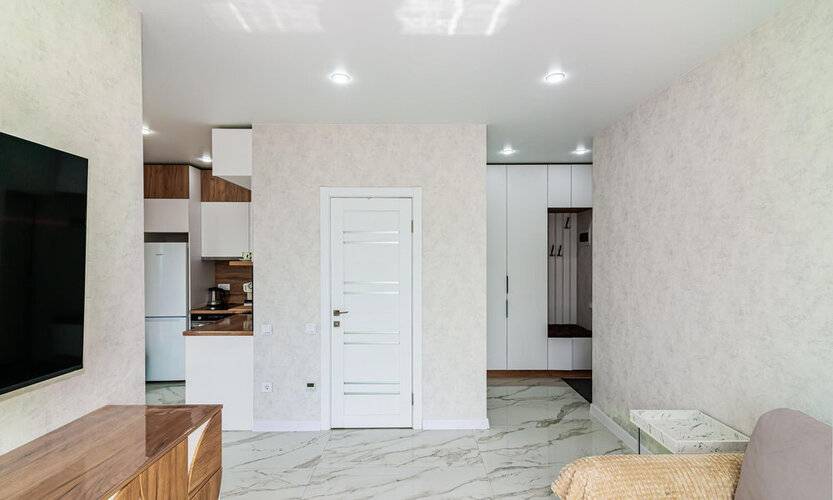 Апартаменты На Улице Ленина 300а/3 — фото 14