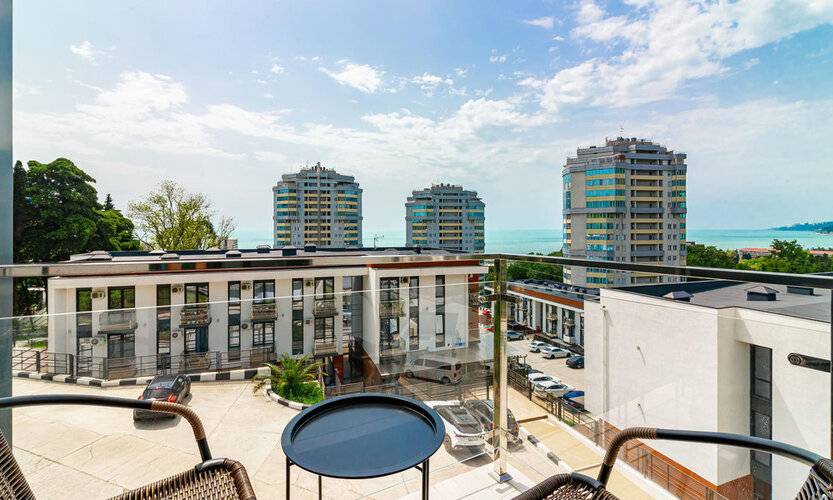 Апартаменты На Улице Ленина 300а/3 — фото 6