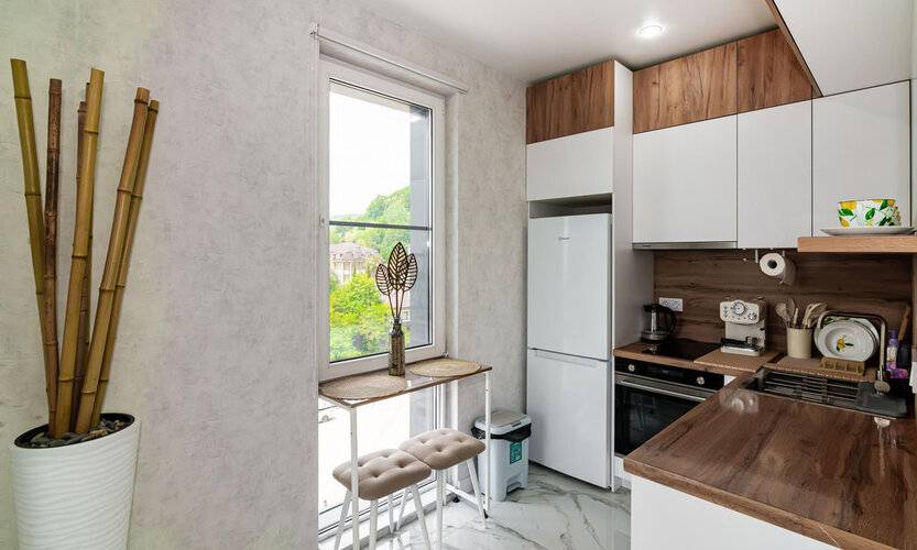 Апартаменты На Улице Ленина 300а/3 — фото 10