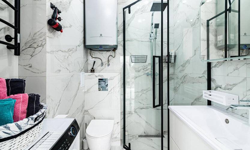 Апартаменты На Улице Ленина 300а/3 — фото 4