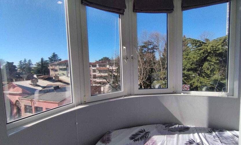 Апартаменты На Улице Виноградная 19 — фото 4