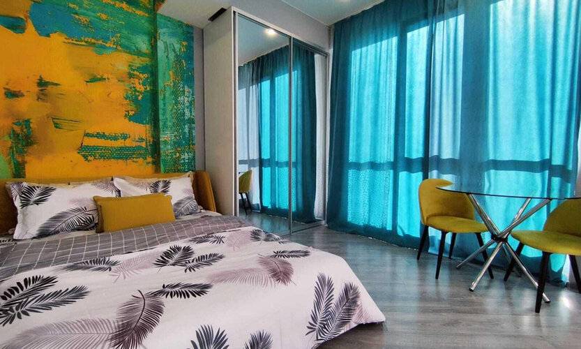 Апартаменты На Улице Виноградная 19 — фото 63