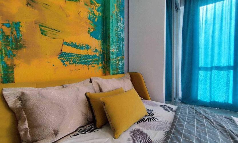 Апартаменты На Улице Виноградная 19 — фото 69