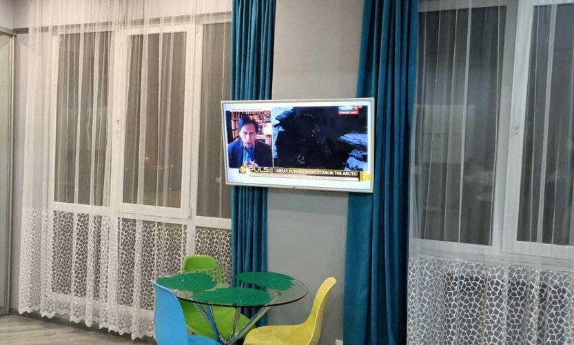 Апартаменты На Улице Виноградная 19 — фото 28