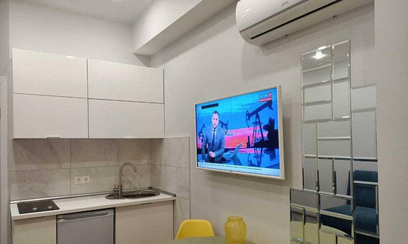 Апартаменты На Улице Виноградная 19 — фото 67