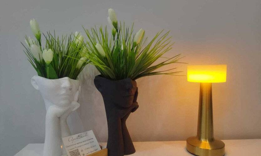 Апартаменты На Улице Виноградная 19 — фото 44