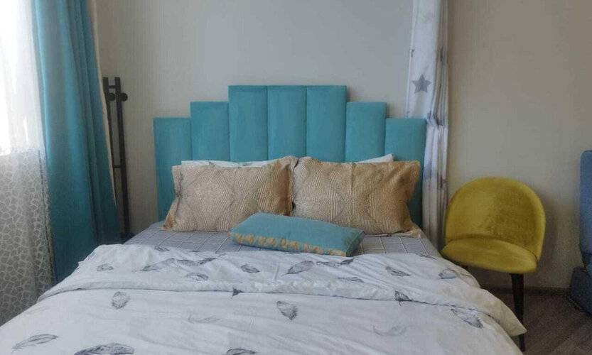 Апартаменты На Улице Виноградная 19 — фото 54