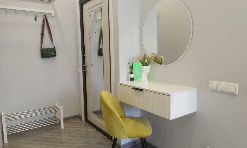 Апартаменты На Улице Виноградная 19 — фото 68