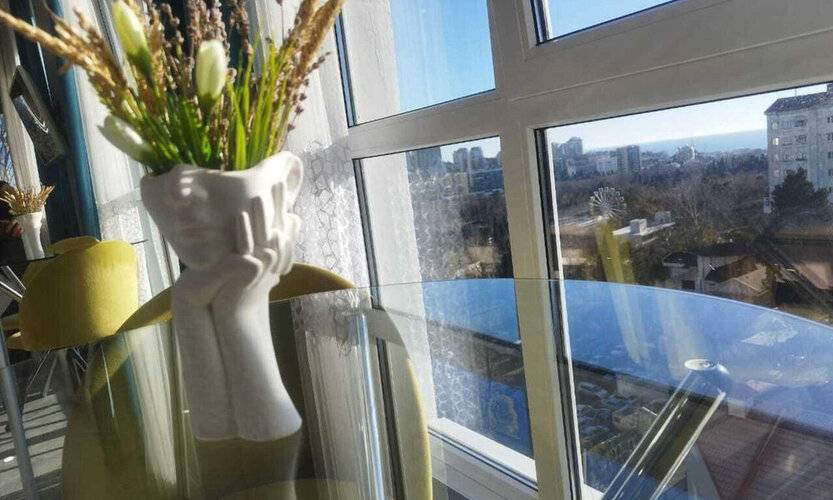 Апартаменты На Улице Виноградная 19 — фото 41