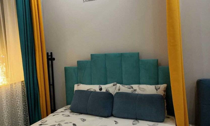 Апартаменты На Улице Виноградная 19 — фото 57