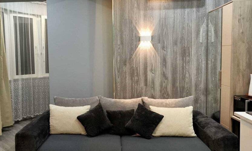 Апартаменты На Улице Виноградная 19 — фото 71