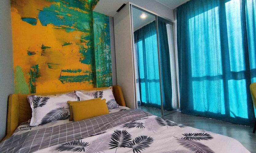 Апартаменты На Улице Виноградная 19 — фото 51