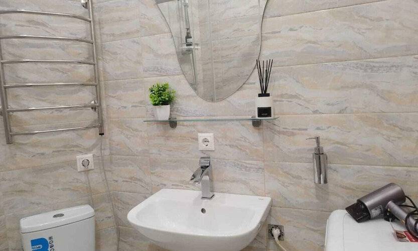 Апартаменты На Улице Виноградная 19 — фото 3