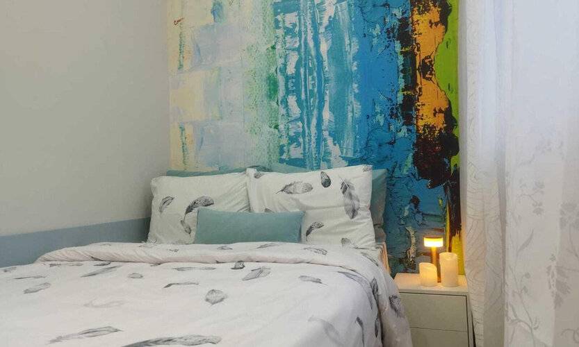 Апартаменты На Улице Виноградная 19 — фото 53