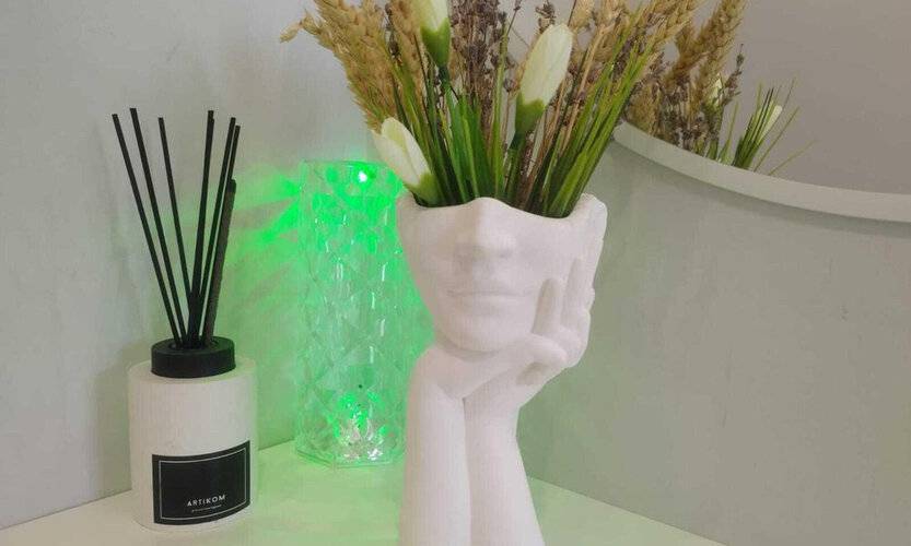 Апартаменты На Улице Виноградная 19 — фото 49