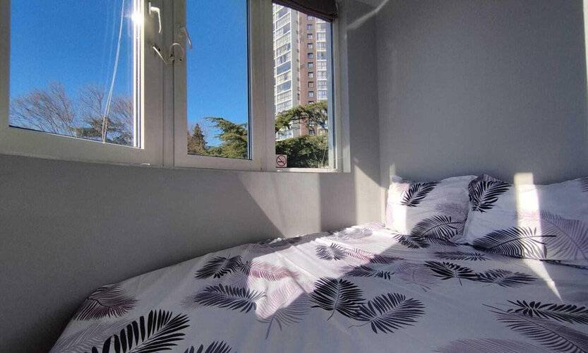 Апартаменты На Улице Виноградная 19 — фото 29