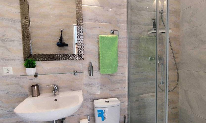 Апартаменты На Улице Виноградная 19 — фото 24