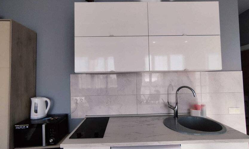 Апартаменты На Улице Виноградная 19 — фото 36