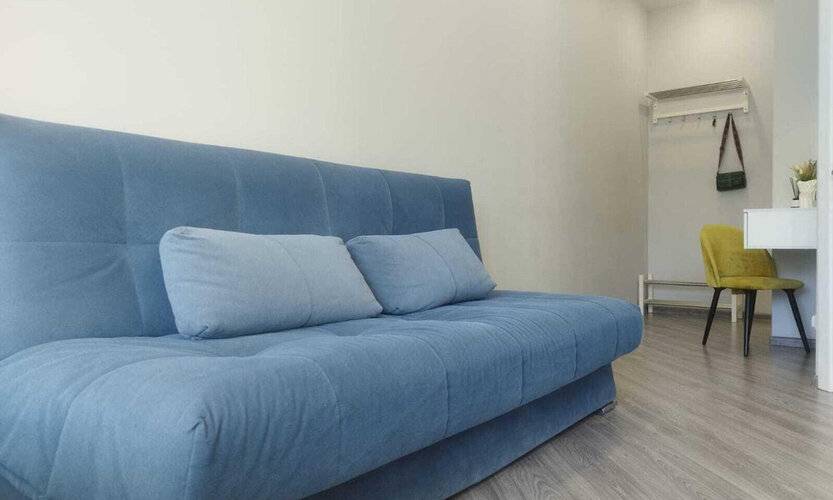 Апартаменты На Улице Виноградная 19 — фото 56