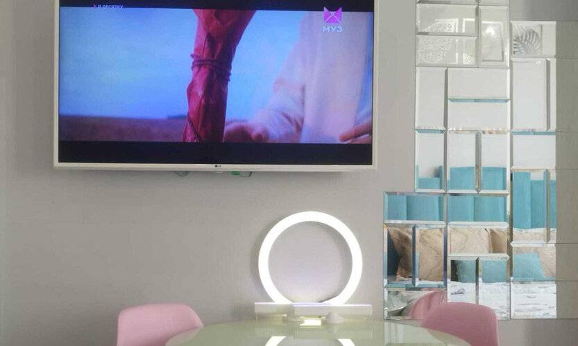 Апартаменты На Улице Виноградная 19 — фото 50