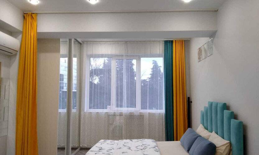 Апартаменты На Улице Виноградная 19 — фото 38