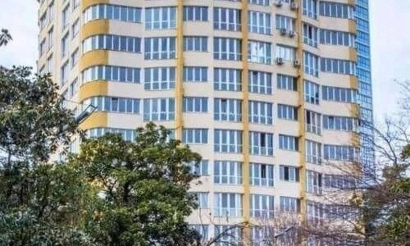 Апартаменты На Улице Виноградная 19 — фото 65