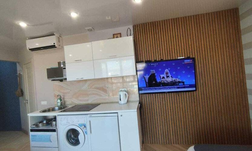 Апартаменты На Улице Виноградная 4 — фото 39