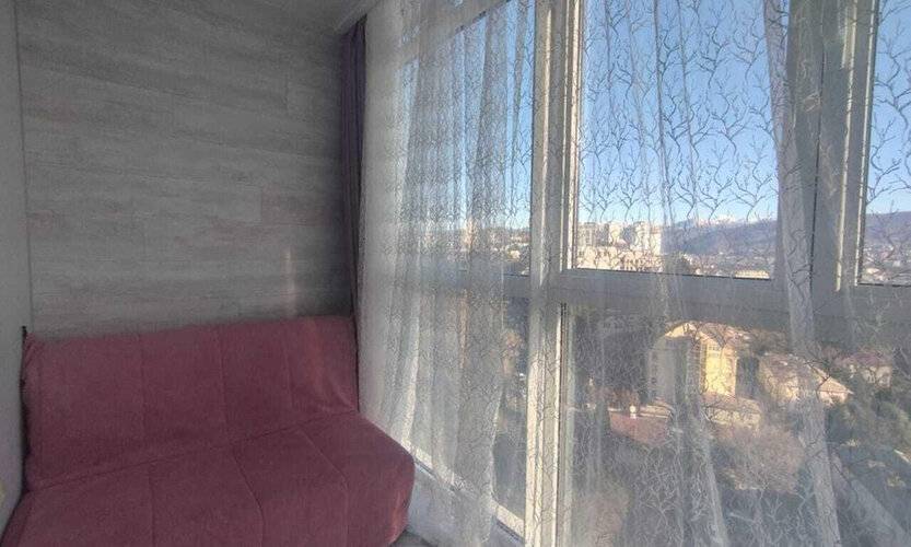 Апартаменты На Улице Виноградная 4 — фото 37