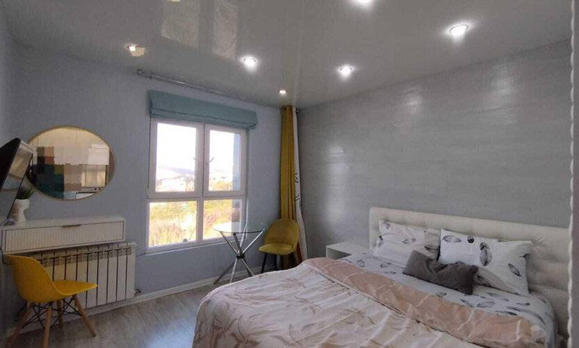 Апартаменты На Улице Виноградная 4 — фото 35