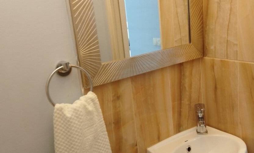 Апартаменты На Улице Виноградная 4 — фото 60