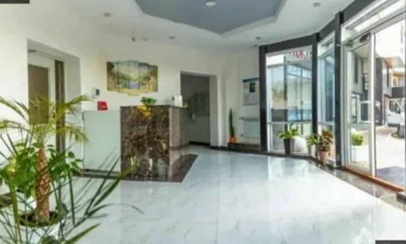 Апартаменты На Улице Виноградная 4 — фото 20