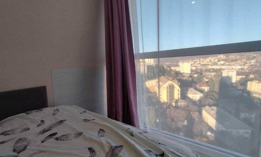 Апартаменты На Улице Виноградная 4 — фото 45