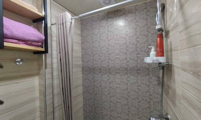 Апартаменты На Улице Виноградная 4 — фото 33