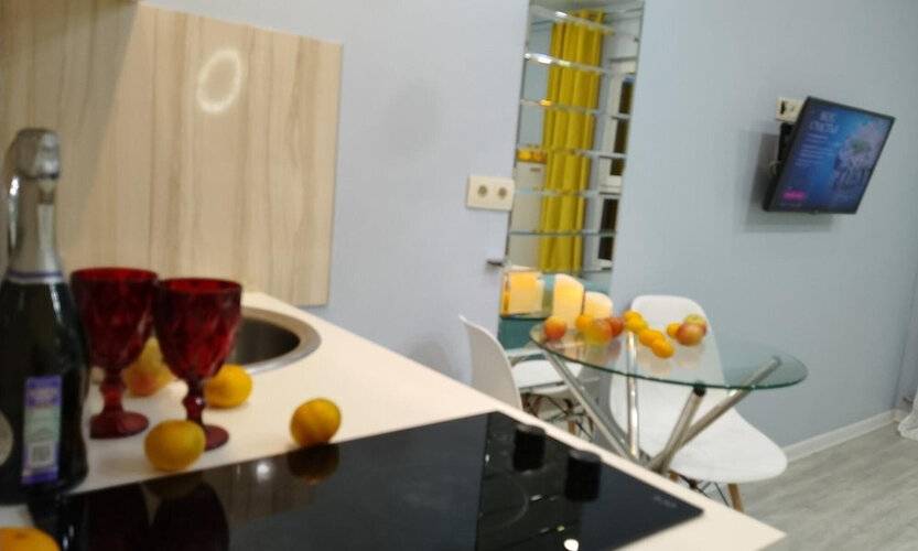 Апартаменты На Улице Виноградная 4 — фото 41