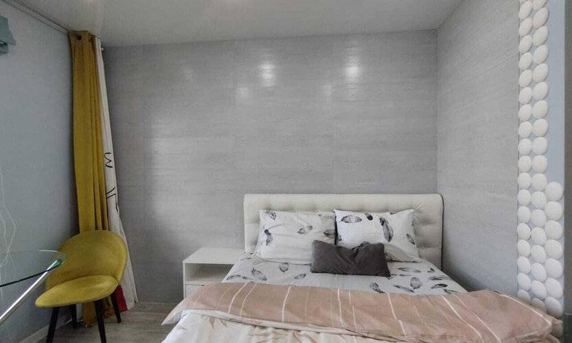 Апартаменты На Улице Виноградная 4 — фото 43