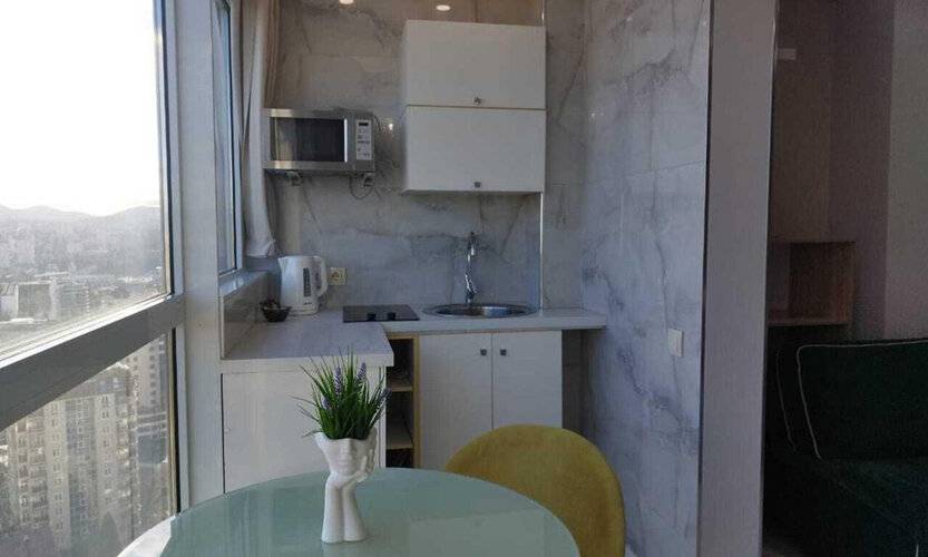 Апартаменты На Улице Виноградная 4 — фото 9