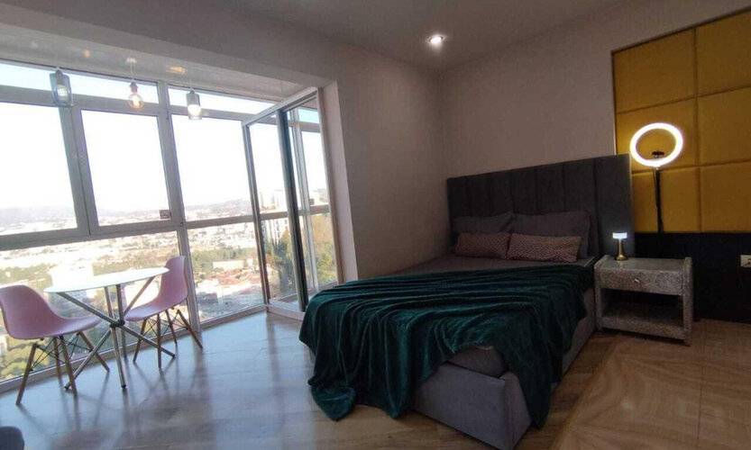 Апартаменты На Улице Виноградная 4 — фото 55